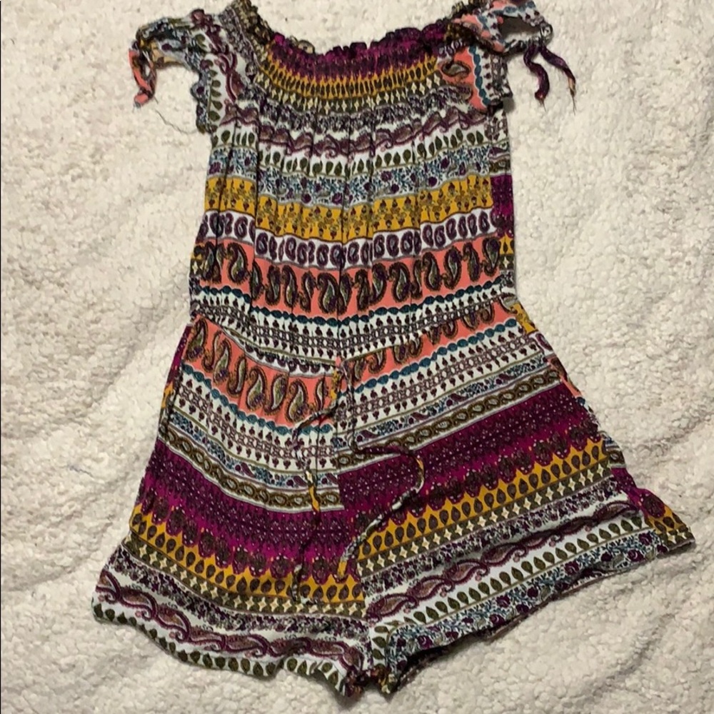 Romper